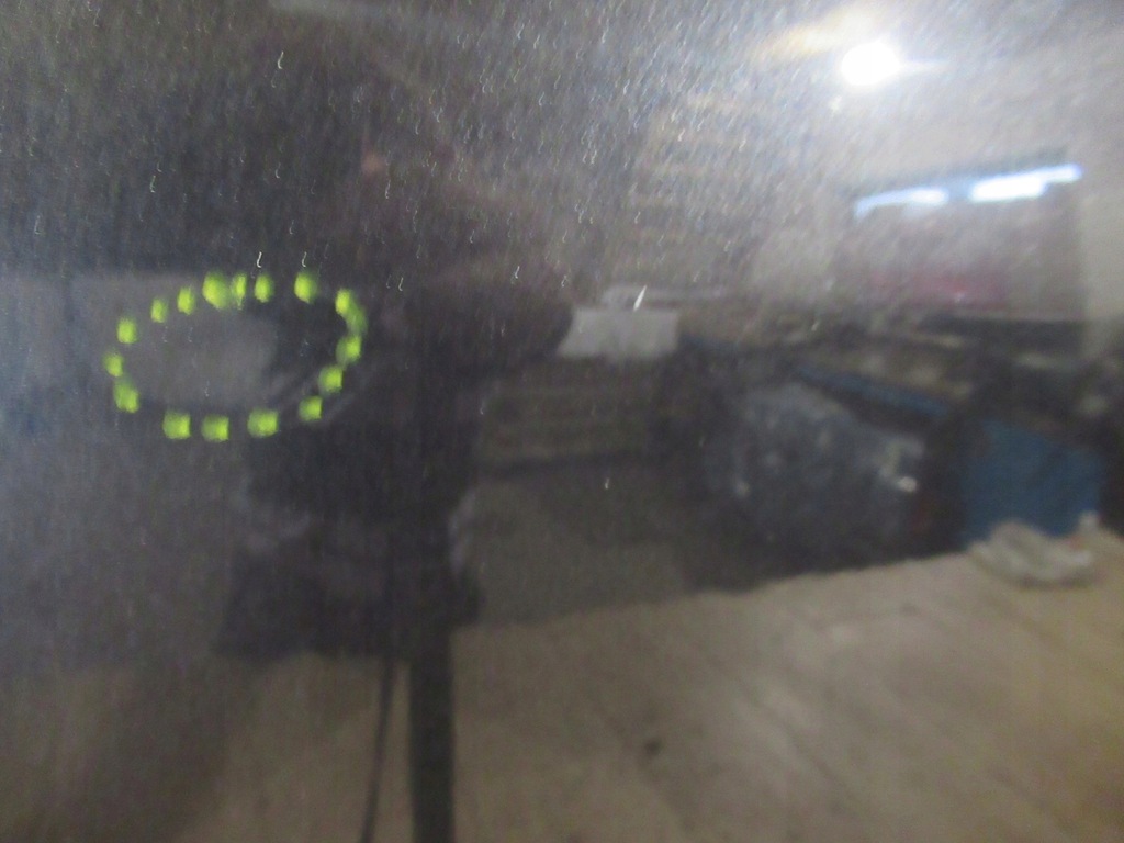 фото №7, Дверь задняя левая renault grand scenic iii 09/13 rok