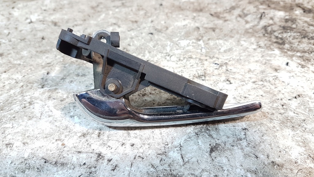 фото №5, Ручка двері перед задня права alfa romeo 156