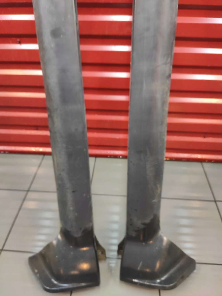 Dodge nitro 07- молдинг порог наружная правая левая накладка оригинал Доставка