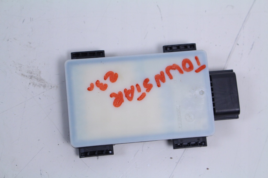 фото №1, Радар датчик nissan townstar 23r.