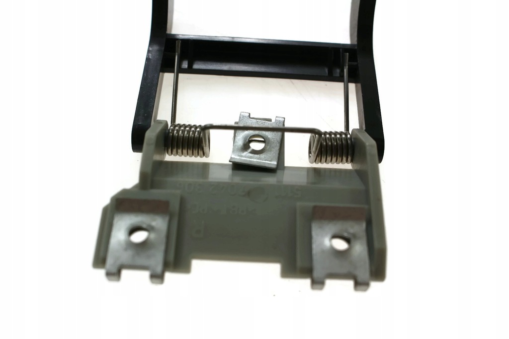 фото №14, Bmw 7 e65 e66 заглушка правая 51117015024