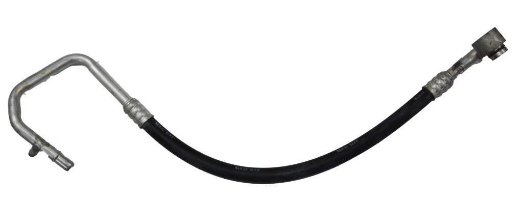 фото №1, 8t0260707c audi a5 8t lift шланг кондиціонера