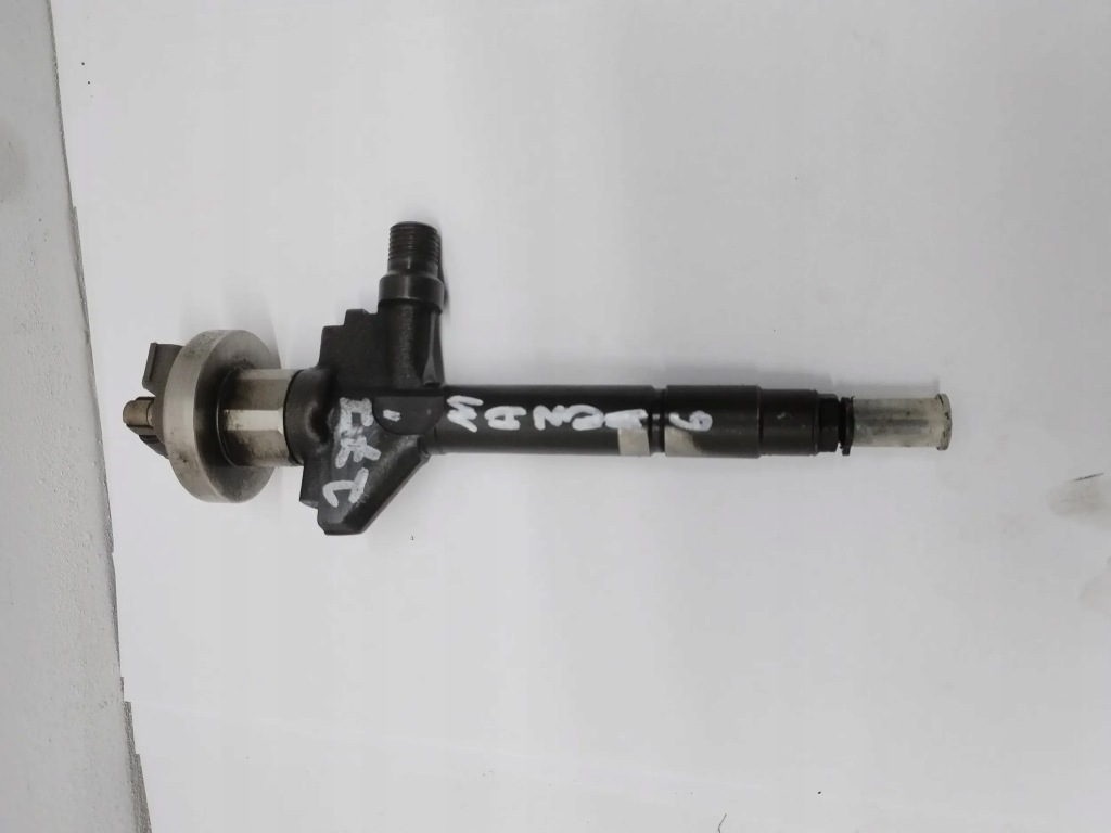 фото №1, Форсунка інжектор denso mazda 6 vi 2.0di 13h50a