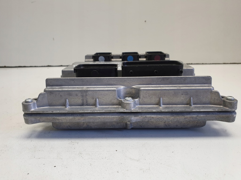 фото №9, Audi q7 4m 3.0 tdi блок управления двигателя бортовой компьютер 059907309b