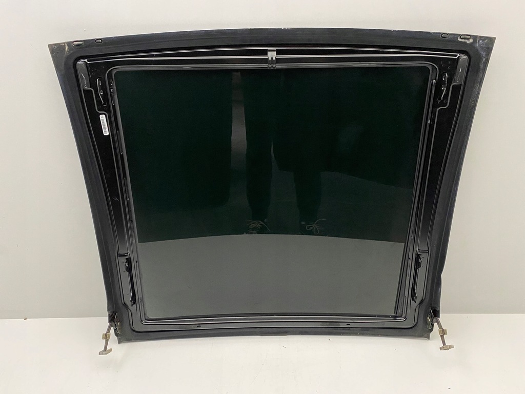 фото №4, Mercedes r klasa a251 панорама люк long