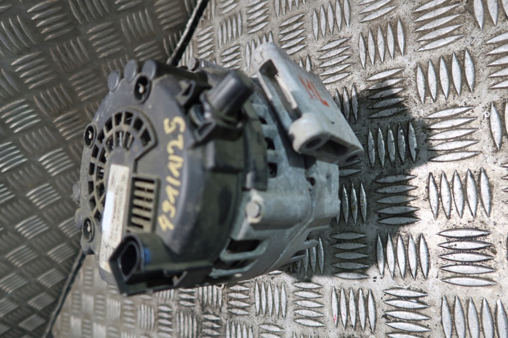 Генератор mercedes ml w166 a0009067400 Доставка