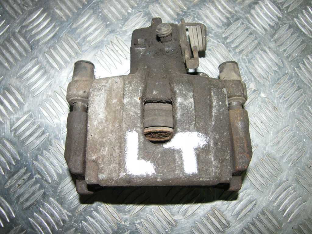 фото №1, Супорт гальмівний лівий задня espace iv laguna ii lift