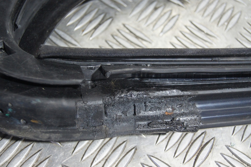 фото №12, Прокладка дверь перед правая bentley continental gt