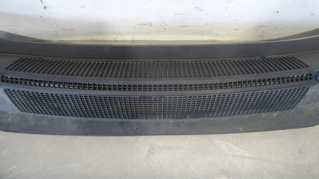 фото №3, Жабо opel zafira b 1.6