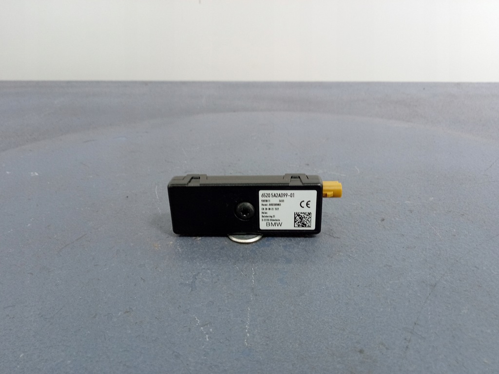 фото №1, Bmw x3 g01 g02 g31 антена радіо 5a2ad99