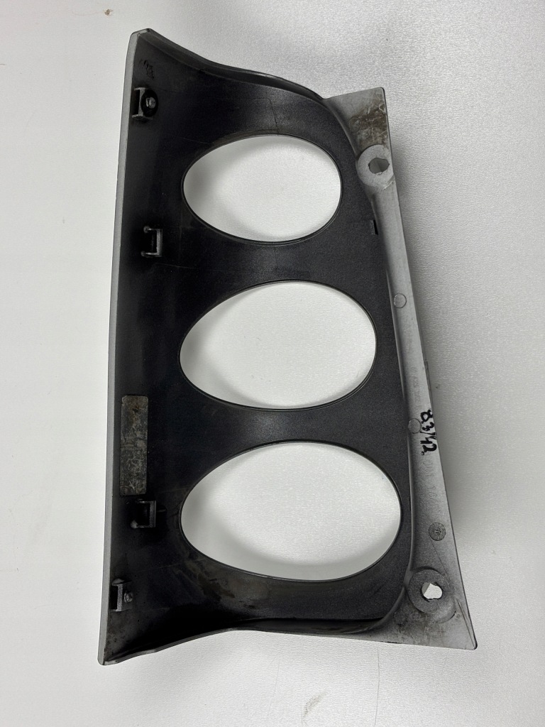 фото №4, Защита корпус рамка лампы правая задняя smart fortwo