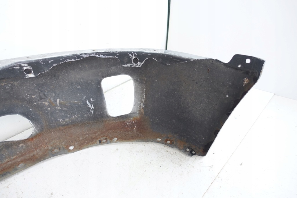 фото №11, Бампер перед передній dodge ram 1500 2013-