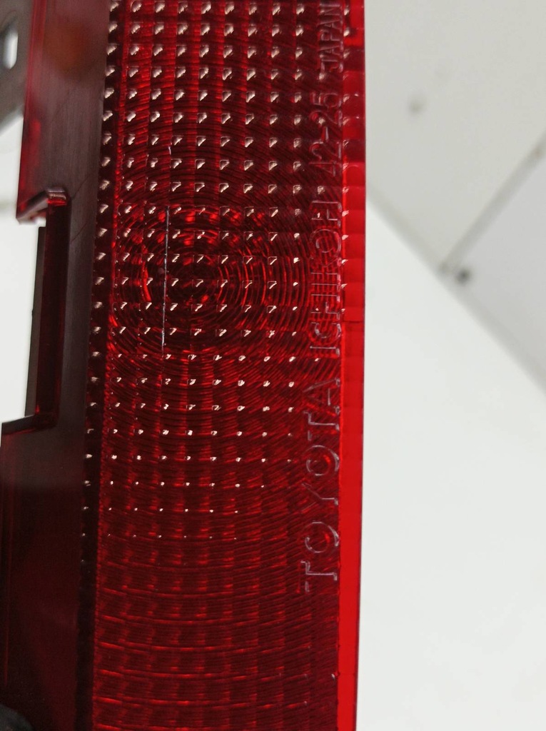 фото №3, Світло стоп toyota rav4 ii 2000-2005