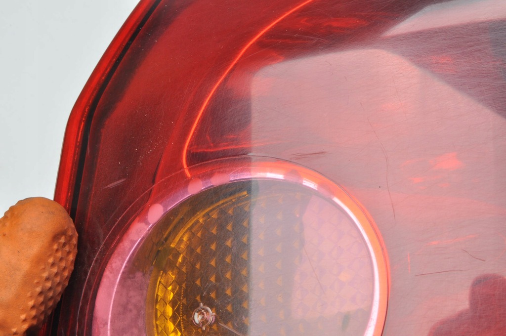 фото №6, Fiat croma ii лампа права задня правий задня kombi europa