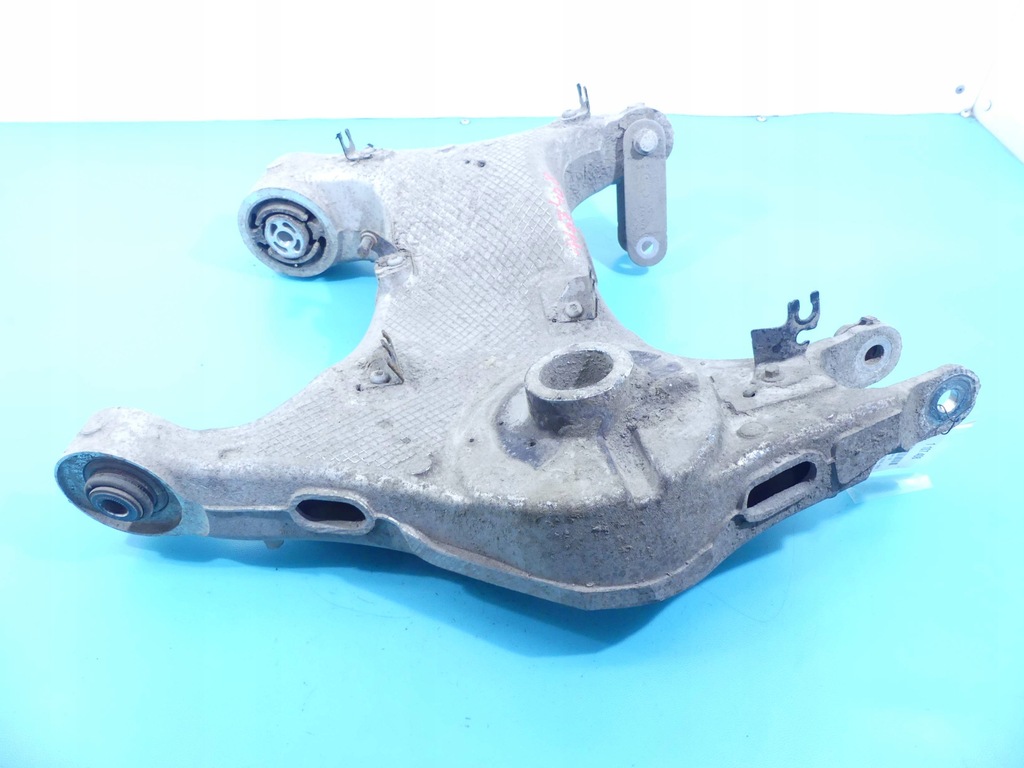 фото №2, Рычаг задняя правый discovery sport 14-19