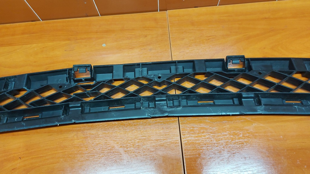 фото №12, Напрямна бампера середній задня задній volvo xc60 ii