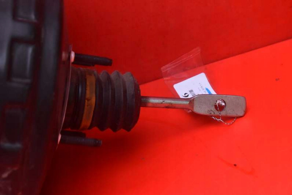 фото №9, Усилитель тормозов насос тормозная eu 31273664 volvo xc90 1 i 2.4 d5 185 km 4x4 06-14