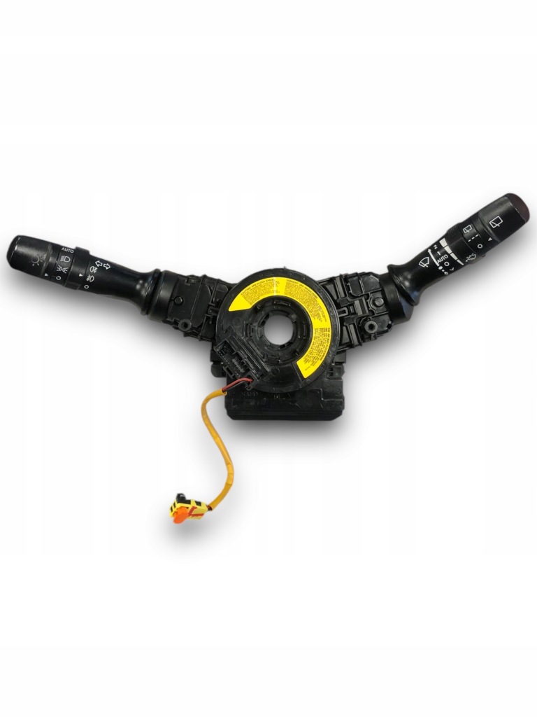 фото №1, Hyundai i30 ii стрічка перемикач комбінований 934202y660