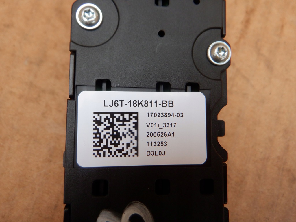 фото №11, Радіо навігація набір синхронізація 3 ford kuga mk3