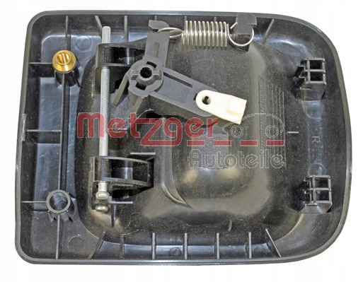 фото №3, Ручка дверь перед p renault master ii 2.2 2.5 2.8