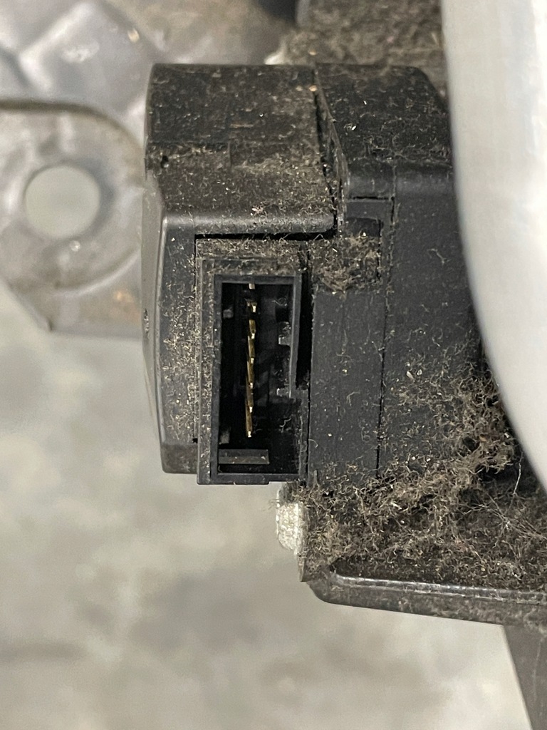 фото №7, Mercedes actros 11-18 classicspace комплектная отопитель 670724g