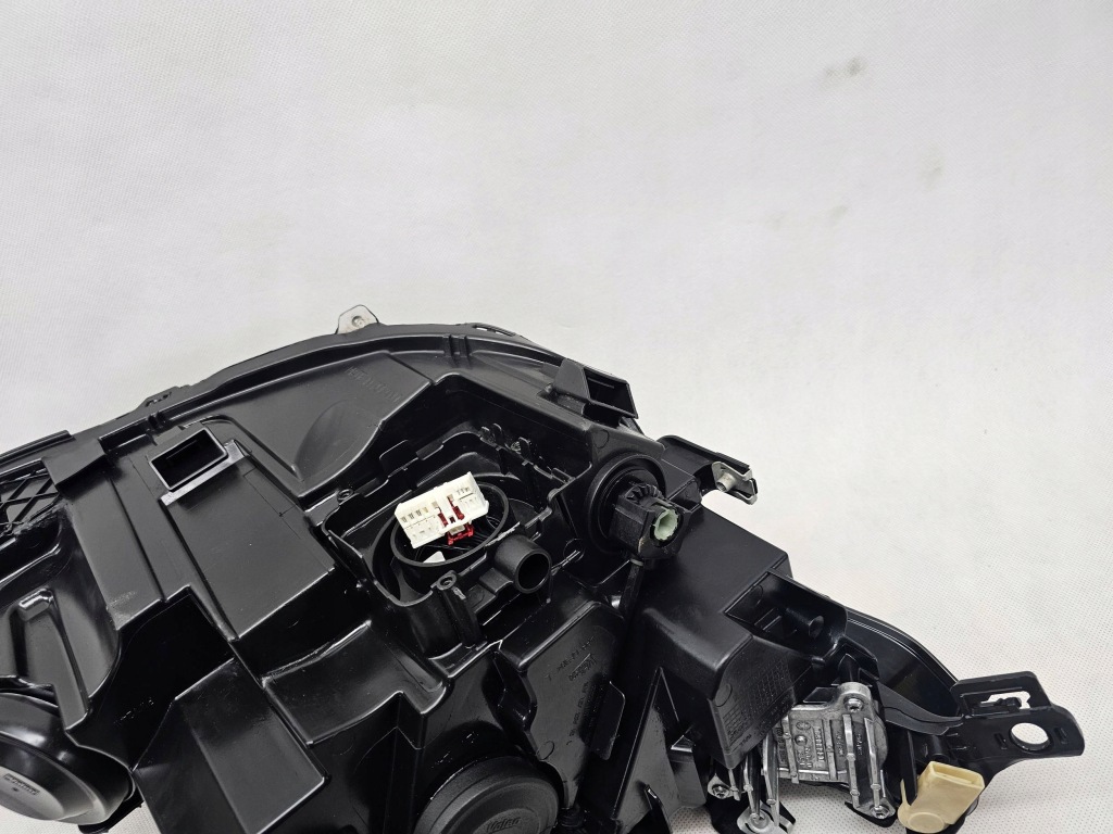 фото №12, Vw volkswagen golf viii 8 лампа перед ліва full led europa 5h1941005b