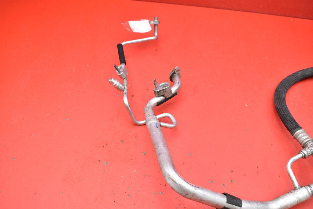 Шланг трубка кондиционера f78505t16038d peugeot 2008e 2 ii 136km 19-21 с Разборки