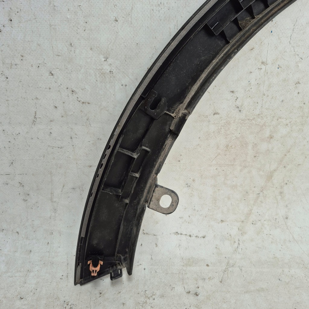 фото №8, Suzuki sx4 s-cross 13- молдинг накладка крила правий перед 77211-64r0