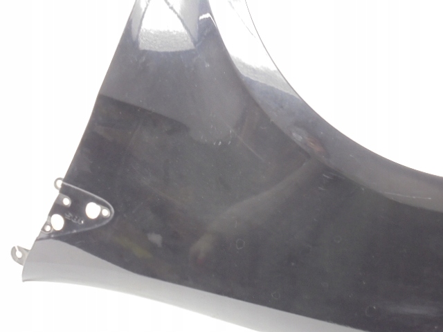 фото №15, Clio iii крыло перед левый oryg