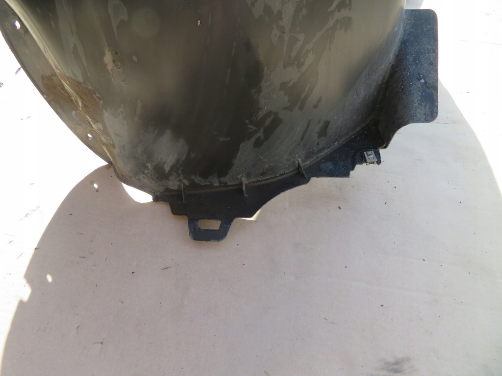 фото №10, Підкрилок ліва перед skoda octavia iii 5e0809957e