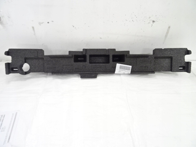 фото №7, Peugeot 2008 ii lift пена абсорбер бампера передний новый