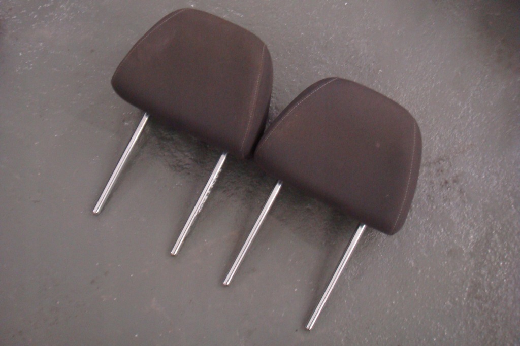 фото №1, Seat exeo підголівник перед лівий правий