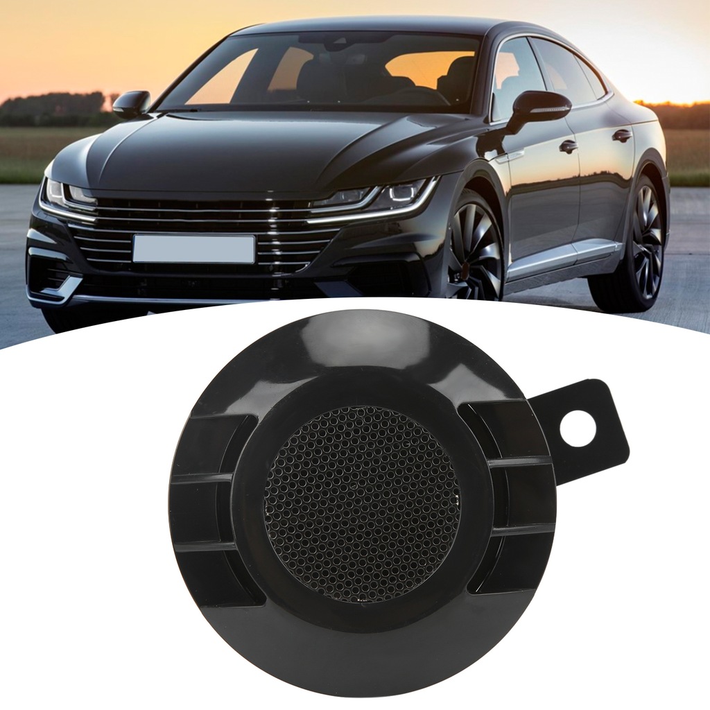 фото №13, Клаксон автомобільний равликовий 12v 100db