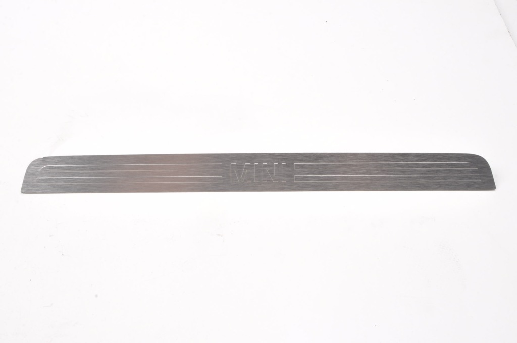 фото №1, Mini 7389348 молдинг накладка порог