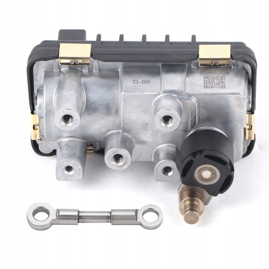 фото №6, Turbo электронный привод bk3q6k682pc