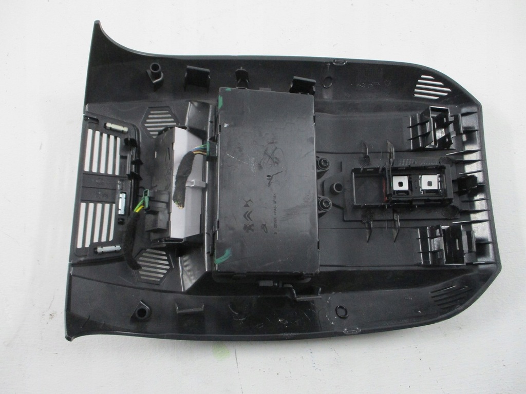 фото №5, Лампа лампа стельовий citroen ds7 98226318