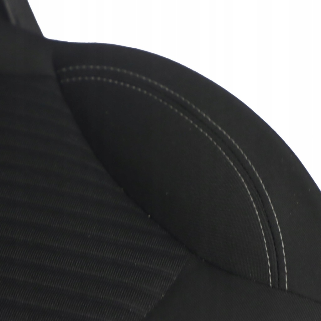 фото №4, Mini r60 countryman сидіння лівий задня sport diagonal track сіра nić