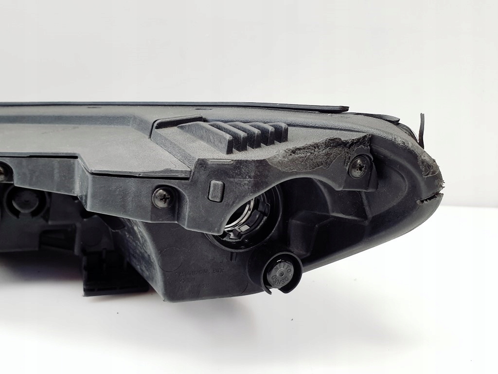 фото №16, Hyundai kona противотуманная фара led drl правый 92208-j90