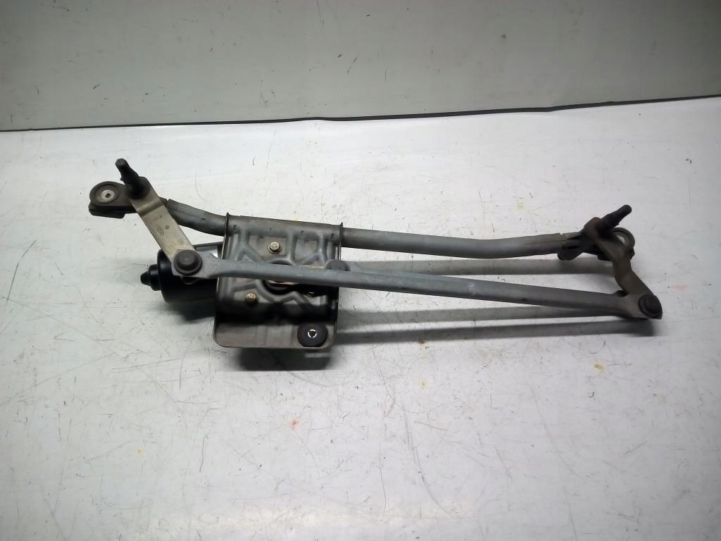 фото №1, Механізм двірник перед ford mondeo mk2 ii