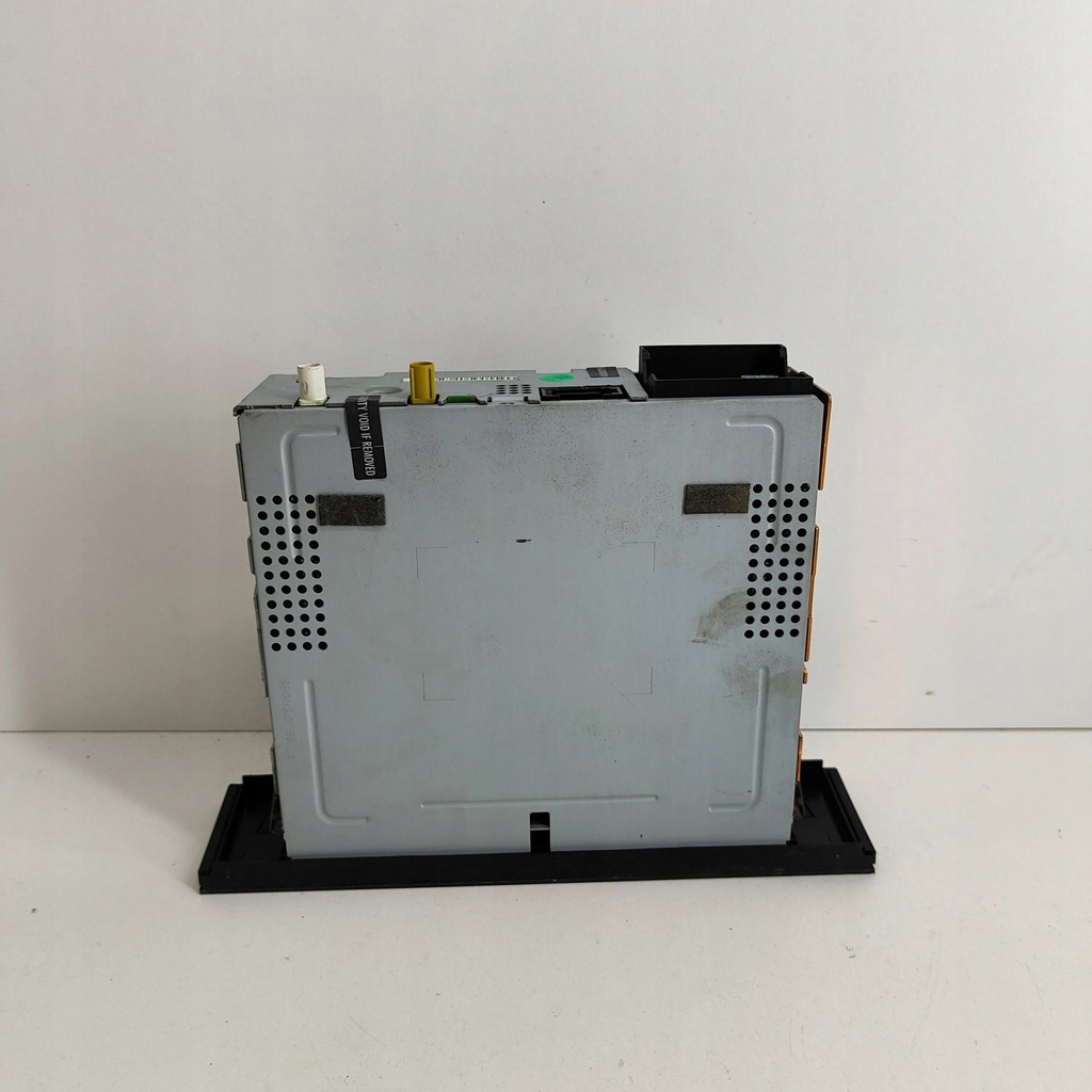 фото №6, Audi q7 4l 2007 модуль / блок керування gps