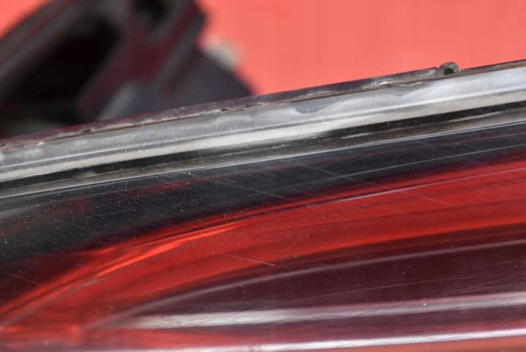 фото №10, Лампа правая задняя задняя 132-41095 mazda 6 2 ii gh kombi 07-12