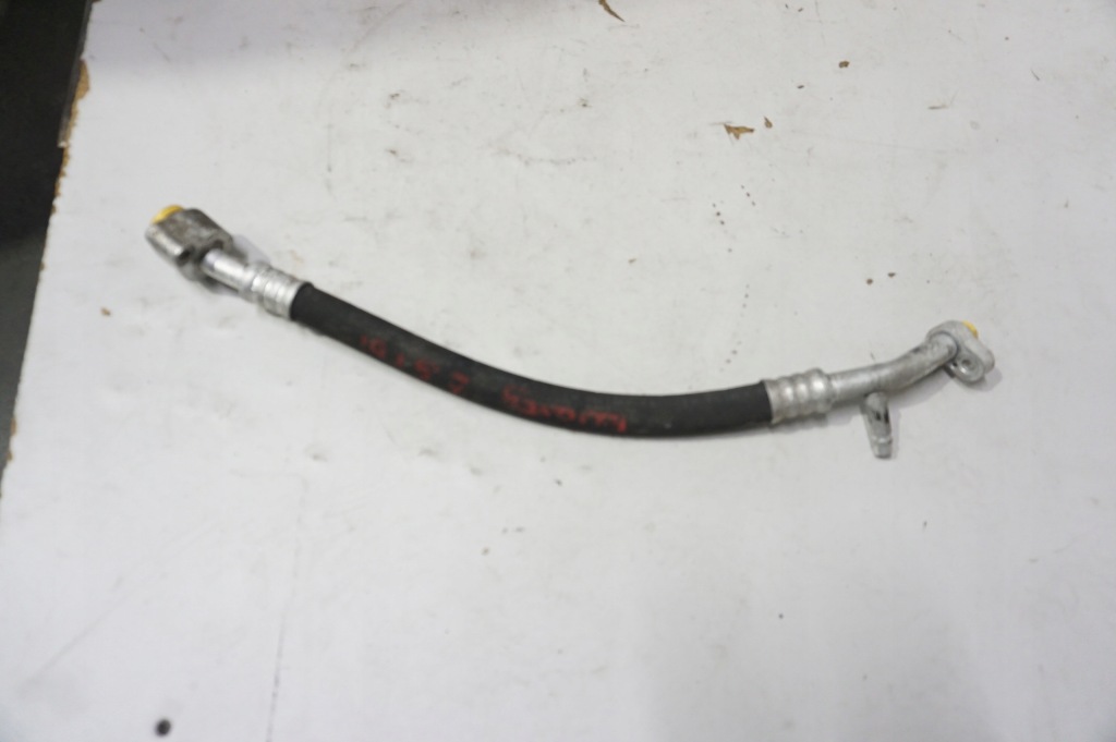 Купити Шланг кондиціонера volkswagen touareg 7l 1 2.5 tdi