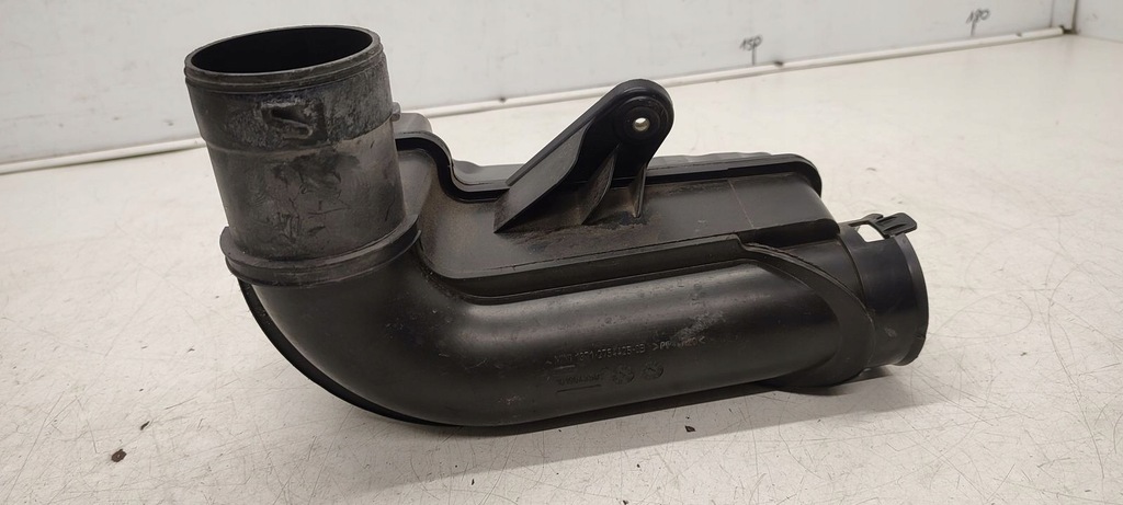 фото №5, Резонатор воздухозаборник mini r56 cabrio one 1,6