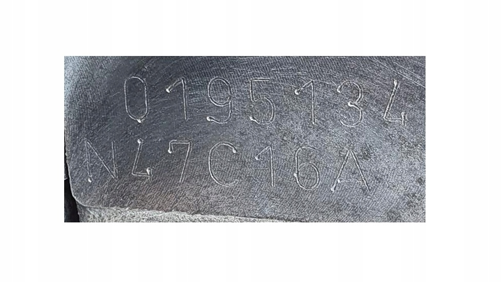 фото №8, Bmw toyota mini 1.6 d n47c16a двигатель + форсунки kompletny n47 c16a