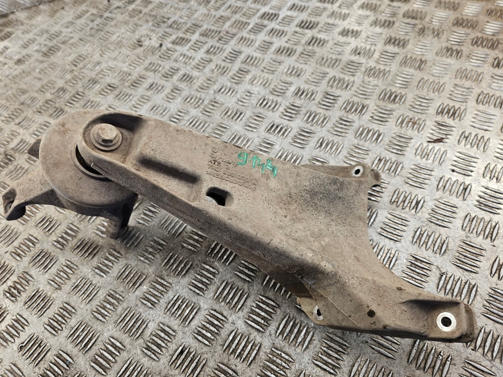 Купити Кронштейн двигуна 7h0199370 volkswagen transporter t5 1.9 tdi