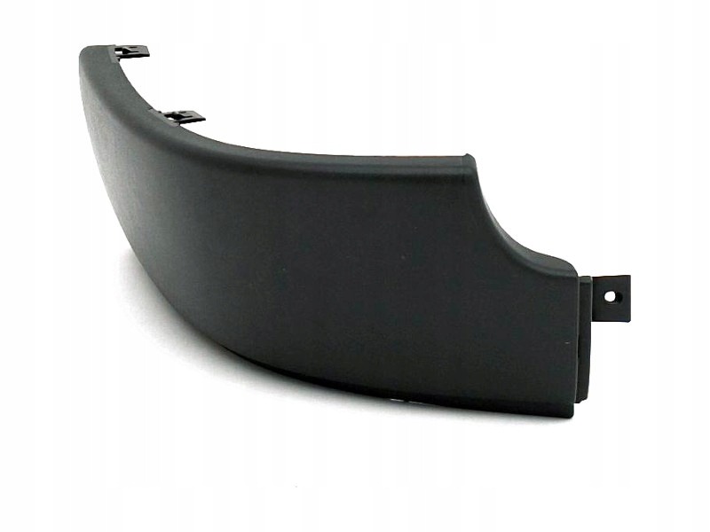 фото №1, Бампер volvo fh12 fh13 fh16 fm лівий