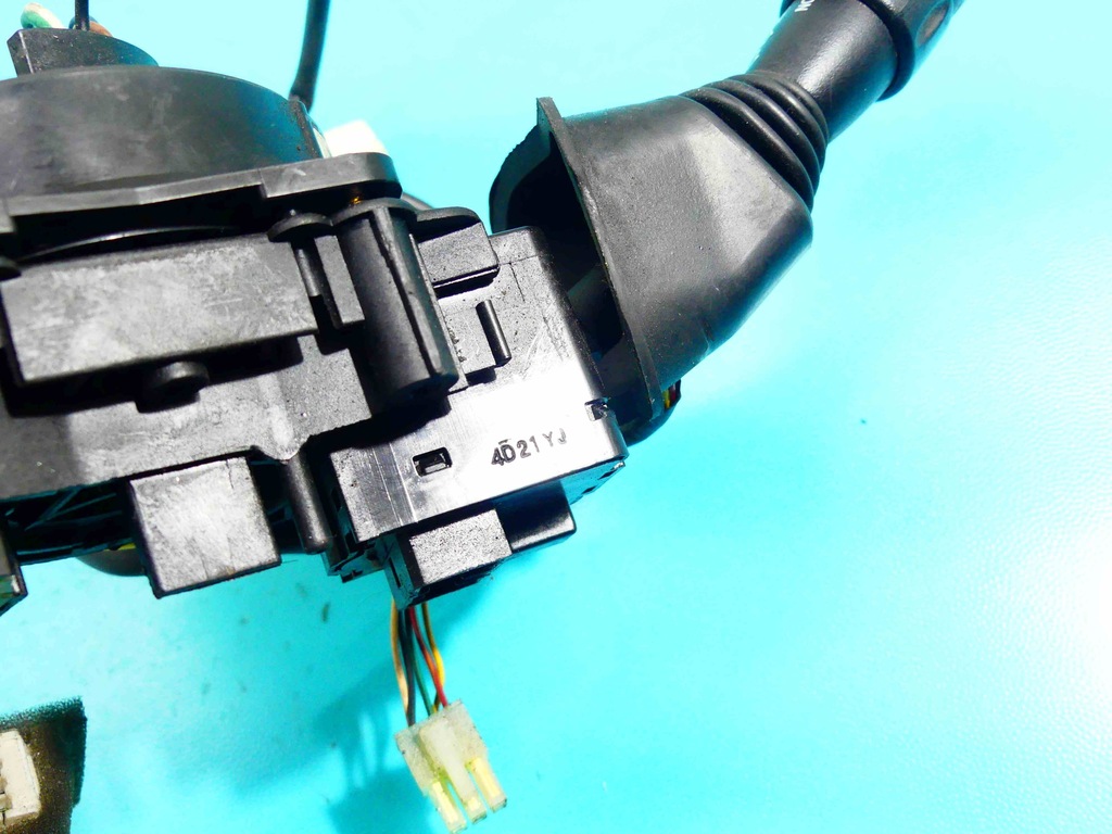 фото №6, Переключатель комбинированный chevrolet lacetti