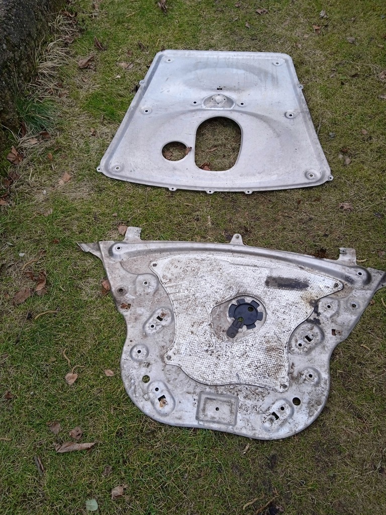 фото №1, Bmw f10 f11 x-drive захист нижня