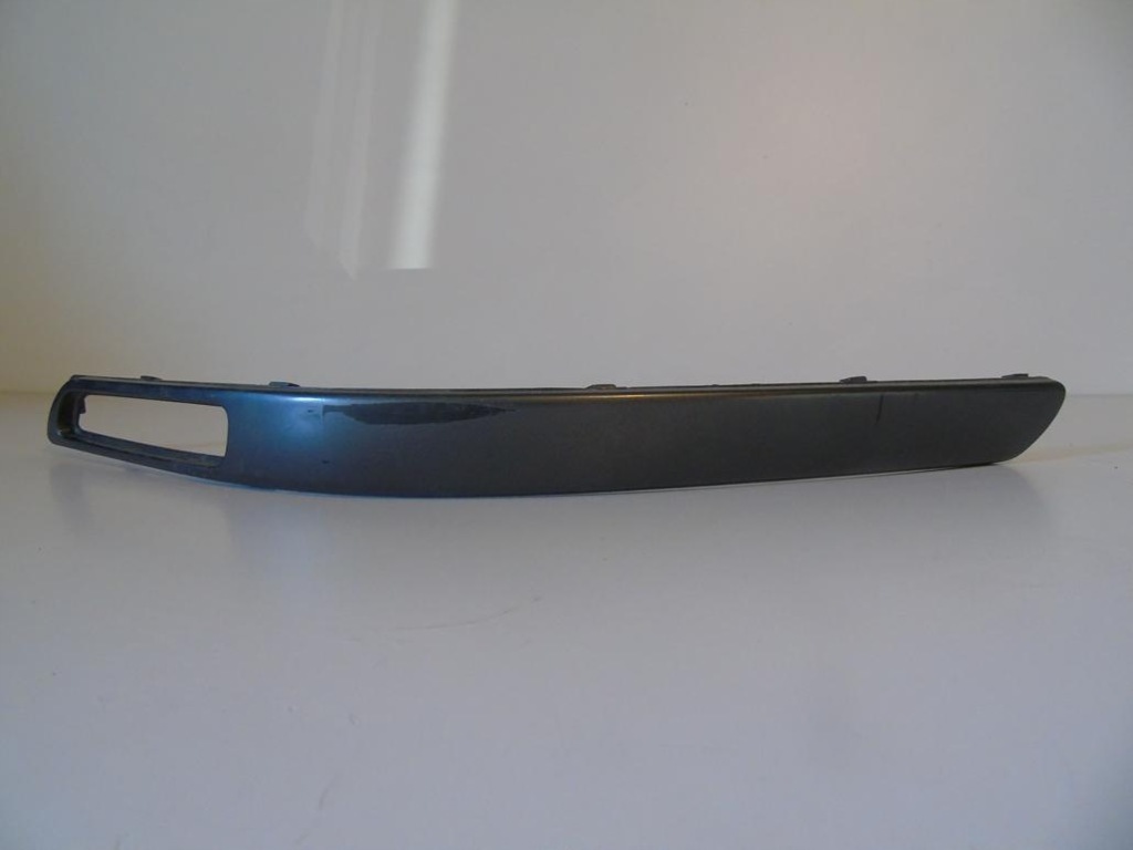 Купити Молдинг бампера ліва перед volvo s40 v40 01-04 30621488 оригінальний номер