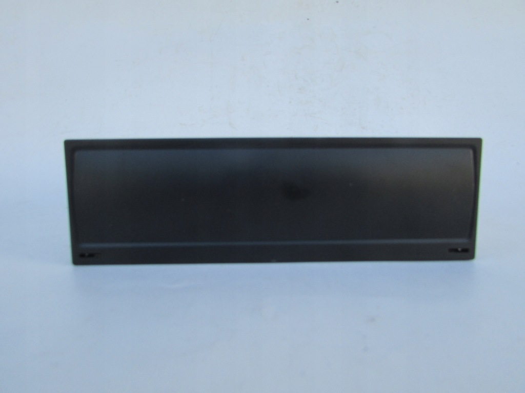 фото №1, Блок управления центральный mib3 seat 5fa035862d